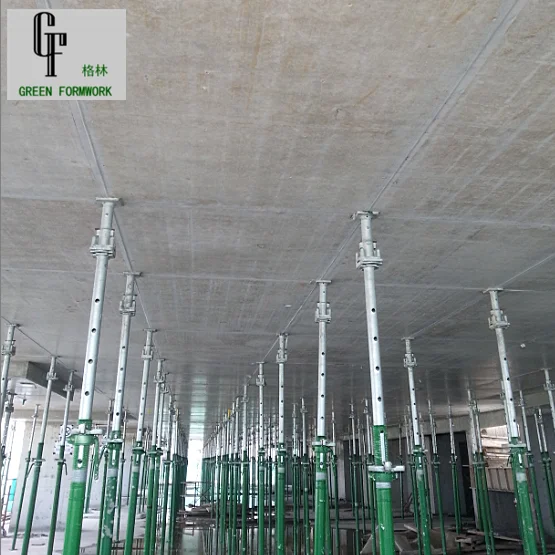 concrete formwork panels