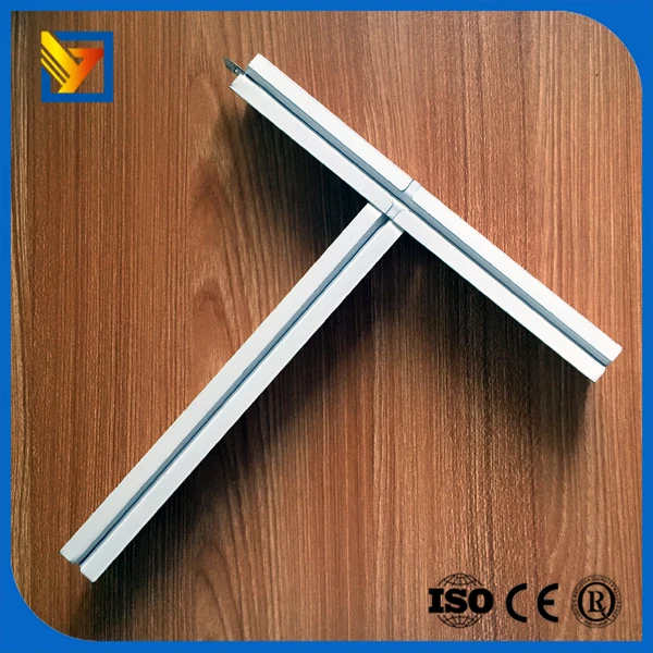 
aluminum suspended ceiling grid 