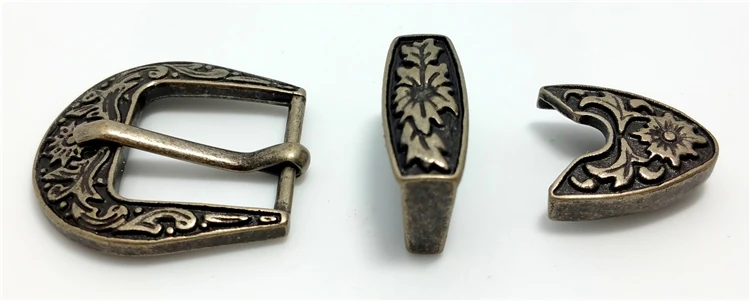 Manufacturing Nickel Free Pin Buckle Custom Belt Buckle ForBelt