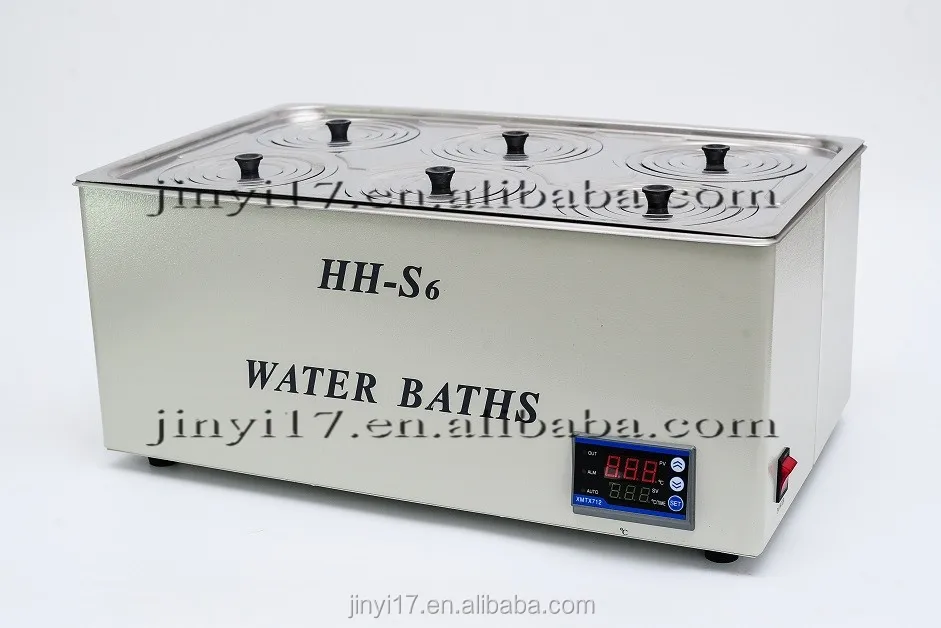 
Laboratory Water Bath 