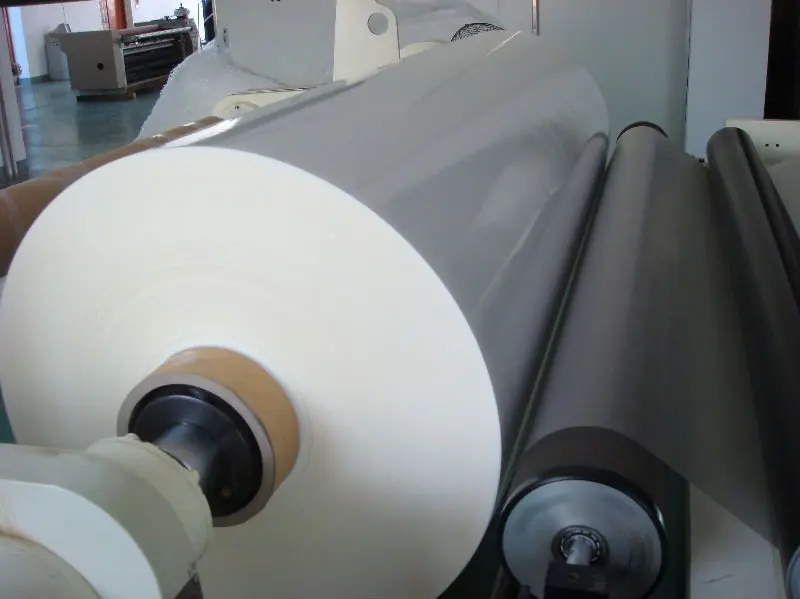 bopp film roll, bopp film manufacturer