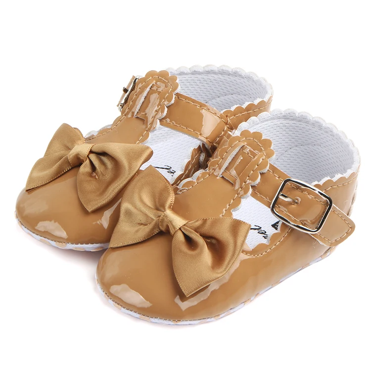 Fancy baby girl sandals wholesale infant shoes for girl