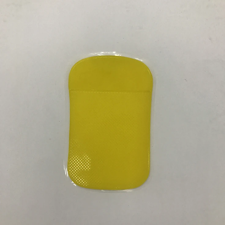 Sticky Anti-slip Phone Non Slip Pad Mat