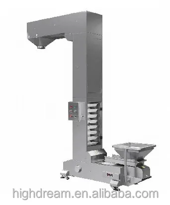 High Dream automatic multihead weigher weighing machine vffs food packaging machine price