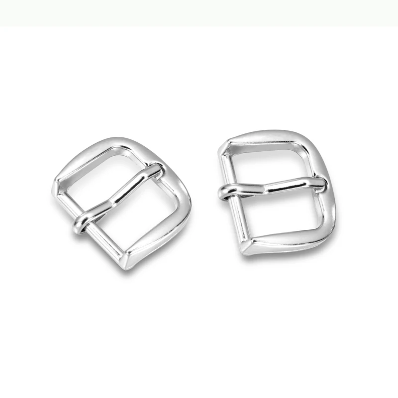 Wholesale High Quality Blank Metal Clip Roller Belt Buckles With Pin