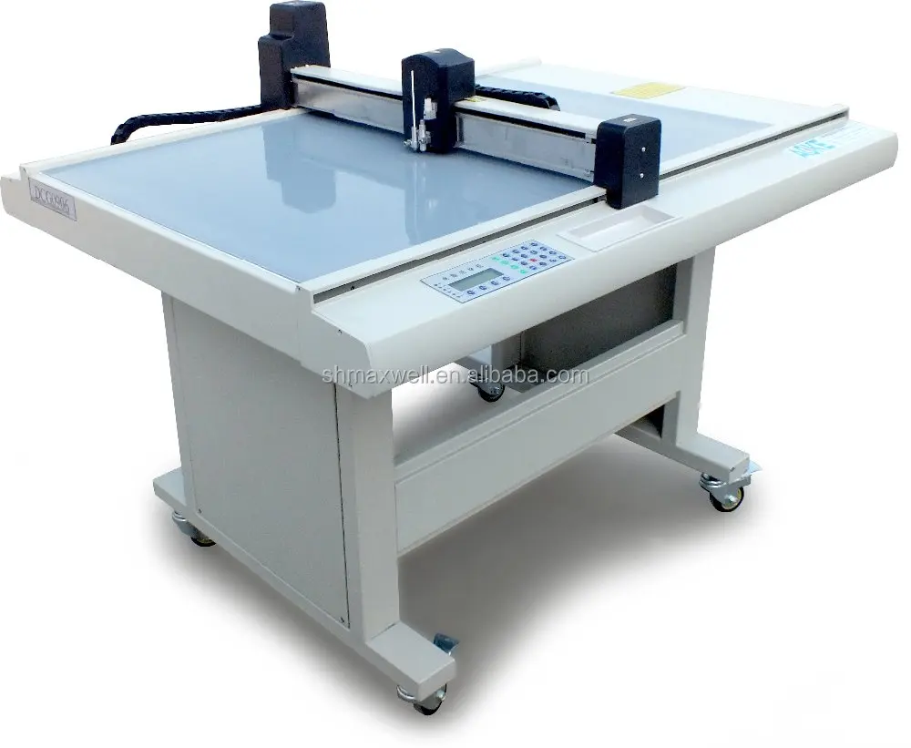 DCH30 Paper box cutting machine
