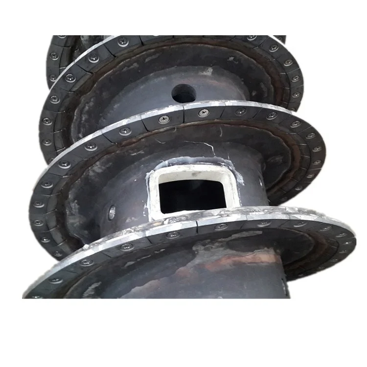 Декантерная сепараторная Центрифуга