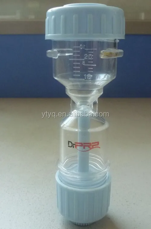 PRP Centrifuge matched with Tubex PRP kit