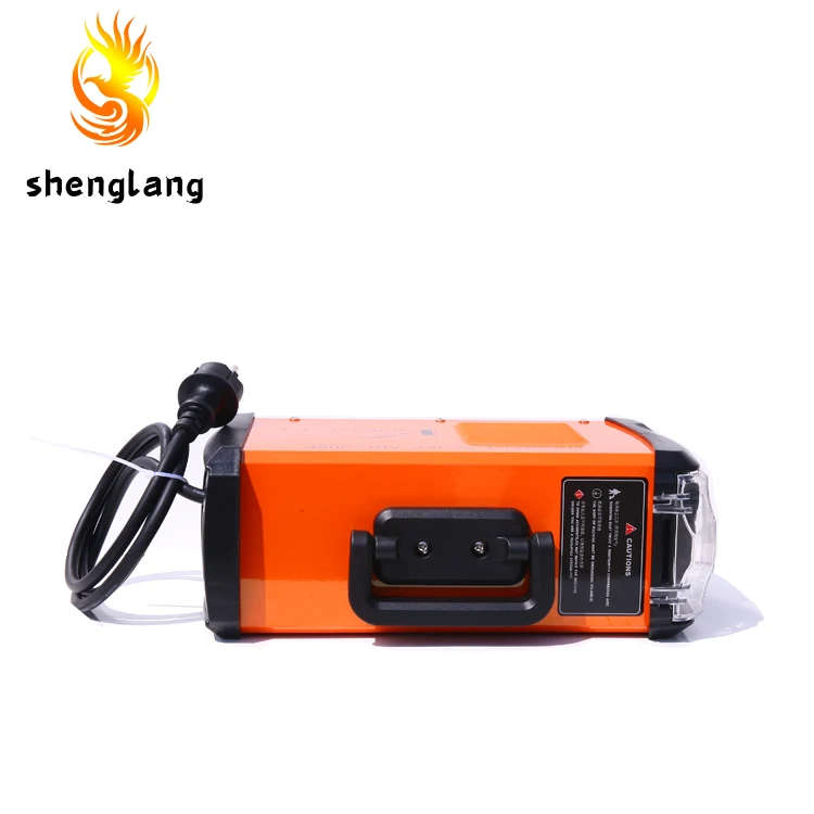 Сварочный аппарат Tig Ac Dc Inverter Micro Arc Portable