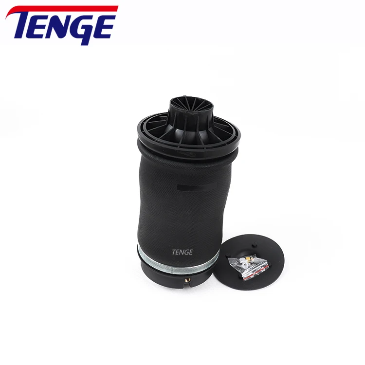 Auto Parts Rear Air Suspension Spring for Mercedes ML W166 W164 Air Ride Suspension 1643200625