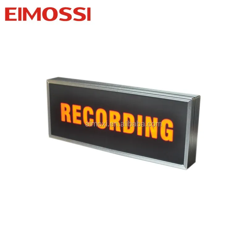 medical xray equipments x-ray in use warning sign