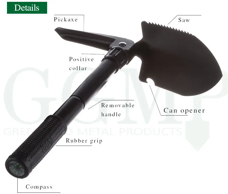 Многофункциональный садовый инструмент и мини кирка