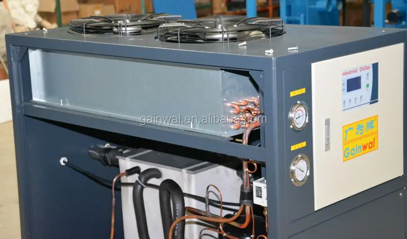 
5HP Air-cooled chillers 