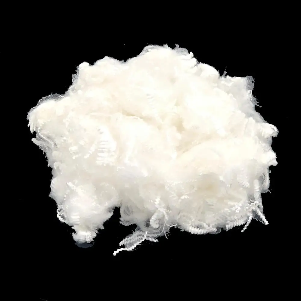 
1.4D-30D 64mm colored polyester staple fiber 