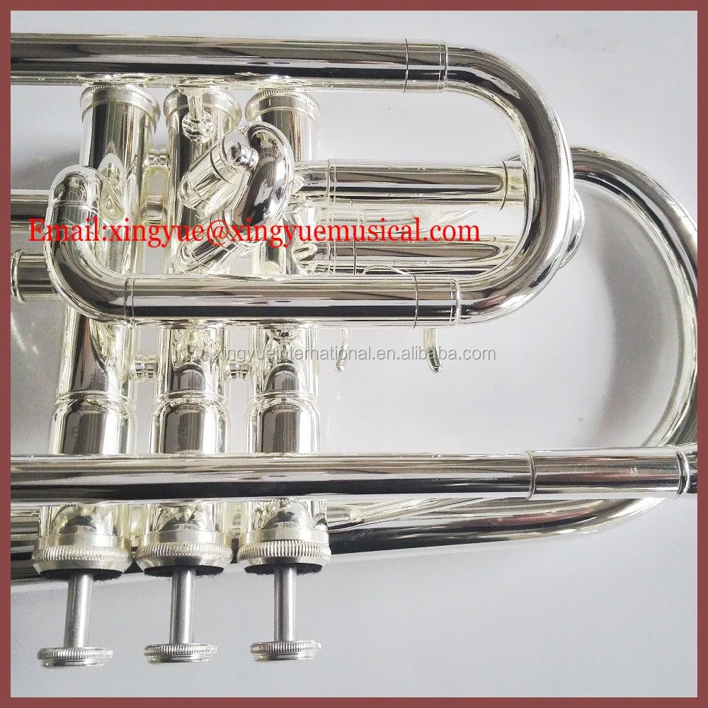 
cornet professional mpdel 
