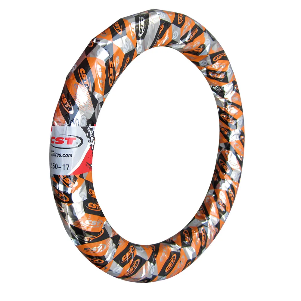 
CST quality 2.50-17 275-17 Motorcycle tire 