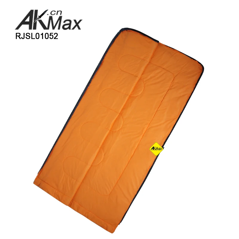 Темно-Синий армия Конверт спальный мешок наружного использования