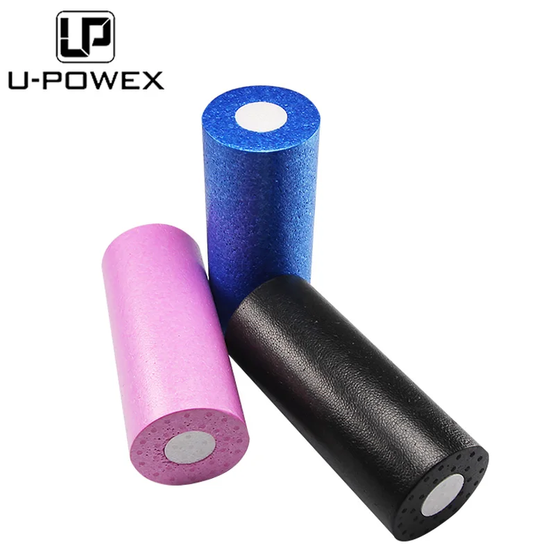 
Custom Design high density Yoga EVA/EPP Foam massage Roller 