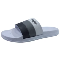 2021 hot selling EVA slides slipper sandals ,custom logo Slipper sandal, PVC upper slide sandal