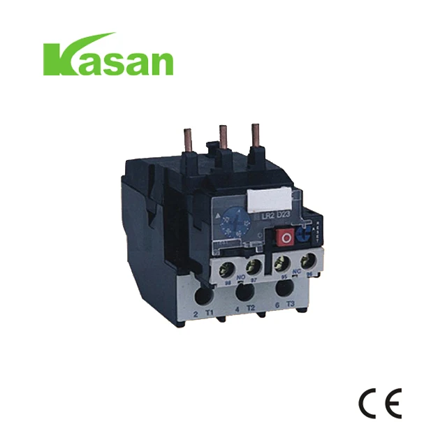 LRD07 LRD10 LRD12 LRD14 LRD21 LRD32 LRD33 LRD3353 LRD3363 LRD43  Square D equivalent LRD Thermal Overload Relay