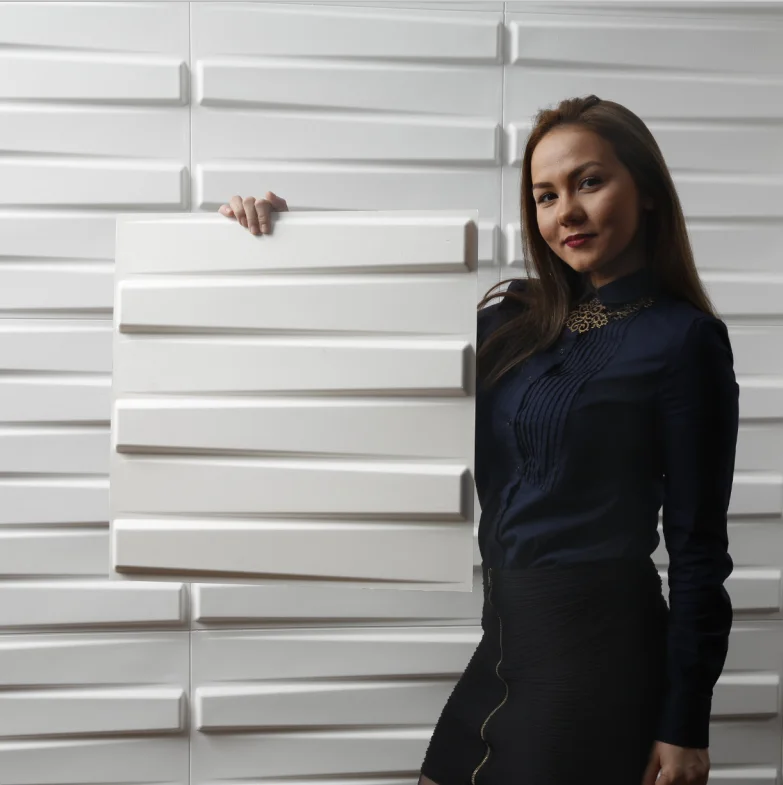 pvc interior wall design material wall ceiling 3d wall panel