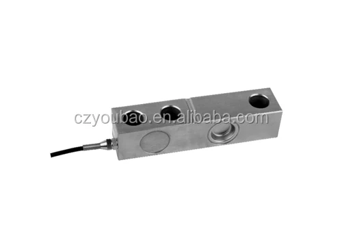 KELI SQB single shear beam load cell for platform floor scale