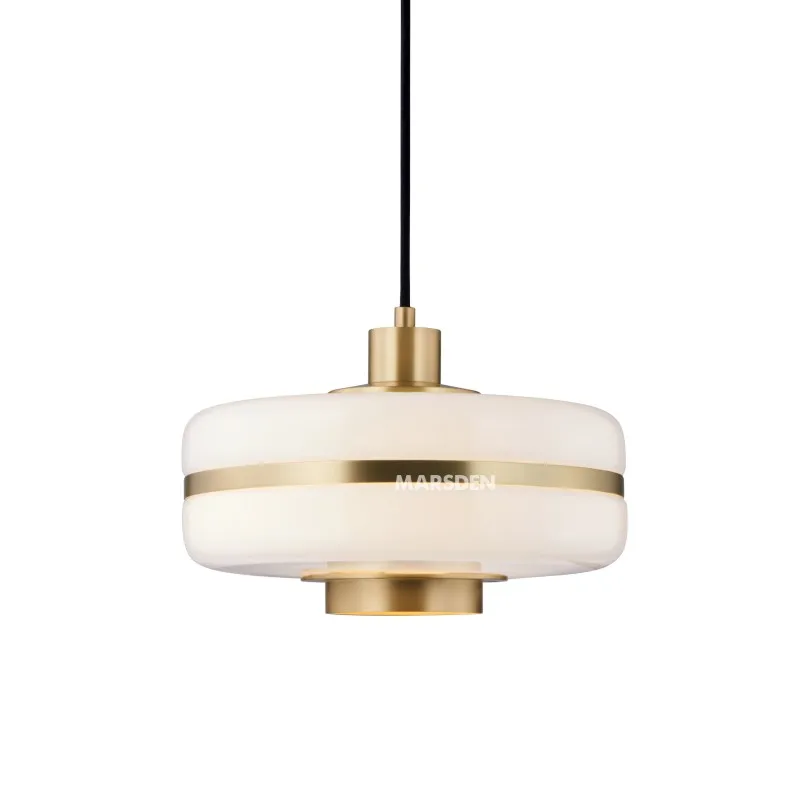 MARSDEN modern fashion light fixtures pendants restaurant pendant lighting pendant lamp lighting