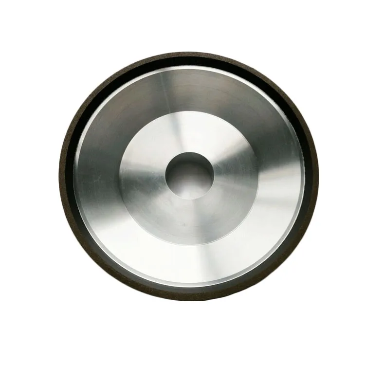 11V9  11A2 12A2  bowl shape Resin Bond Diamond/CBN grinding wheel