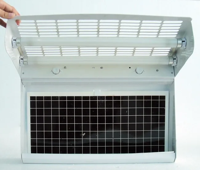 Eco-friendly 30W UV Lamp Glue Trap Insect Machine