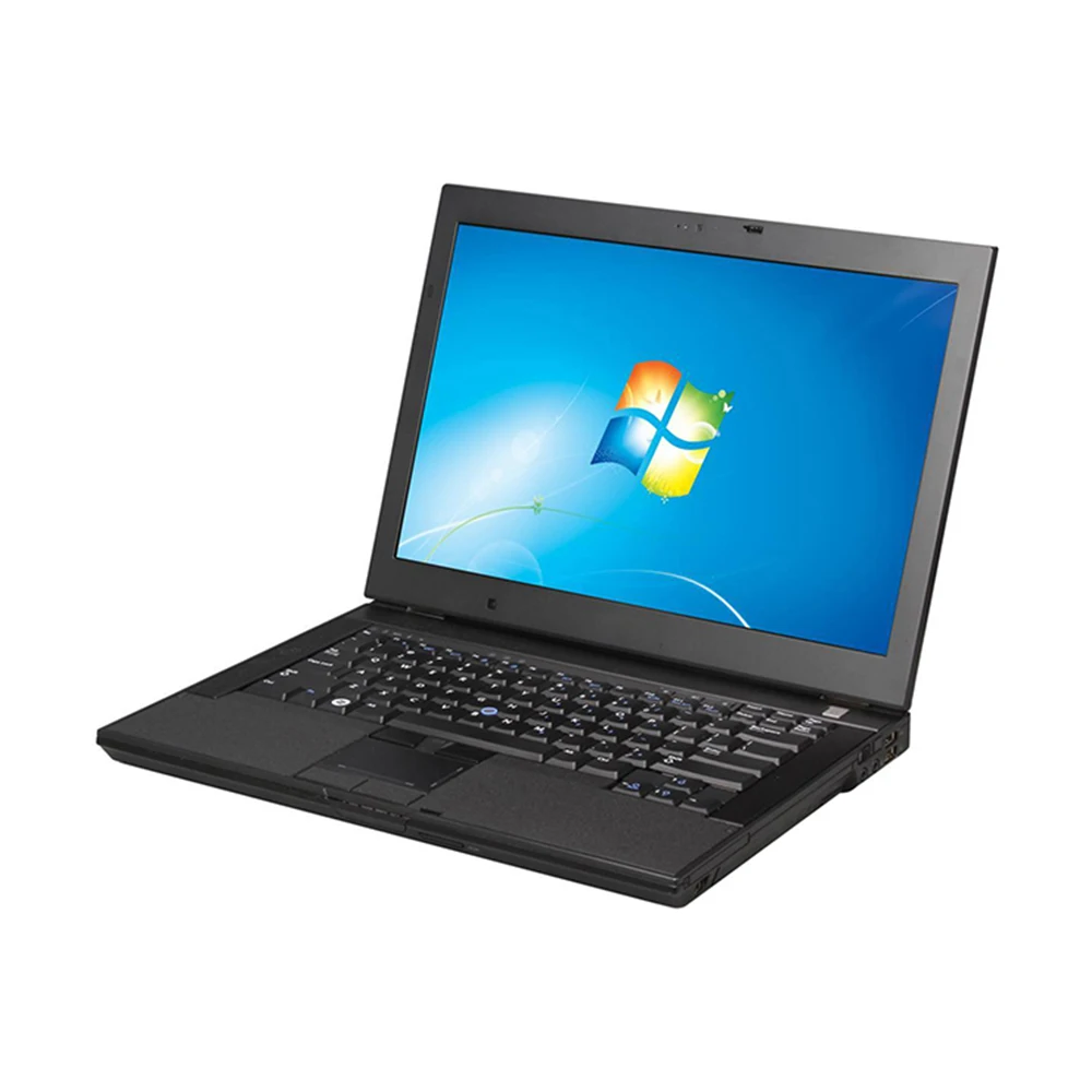 Core 2 Duo second hand Notebook Computer Laptop