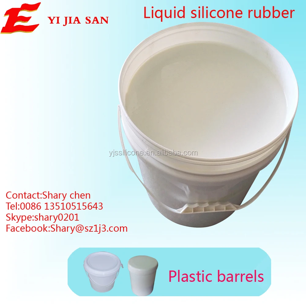 Жидкость rtv литья силикона для изготовления свечей