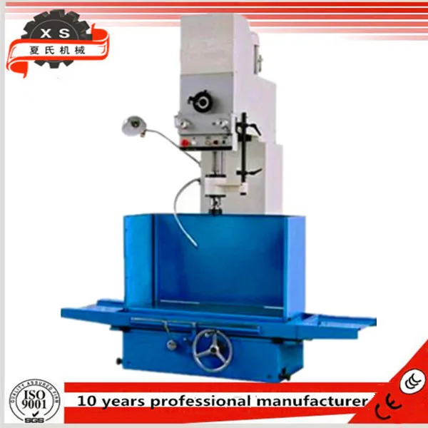 
precision vertical cylinder honing machine for engine rebuild 3MB9817 