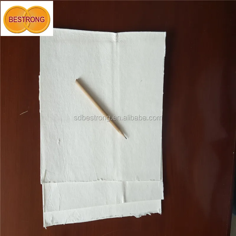 Best Hot Sale High Quality Bamboo Pulp