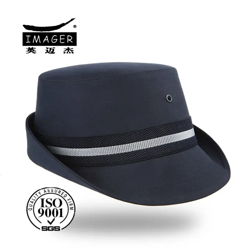 
High Quality formal fedora bowler hat female 