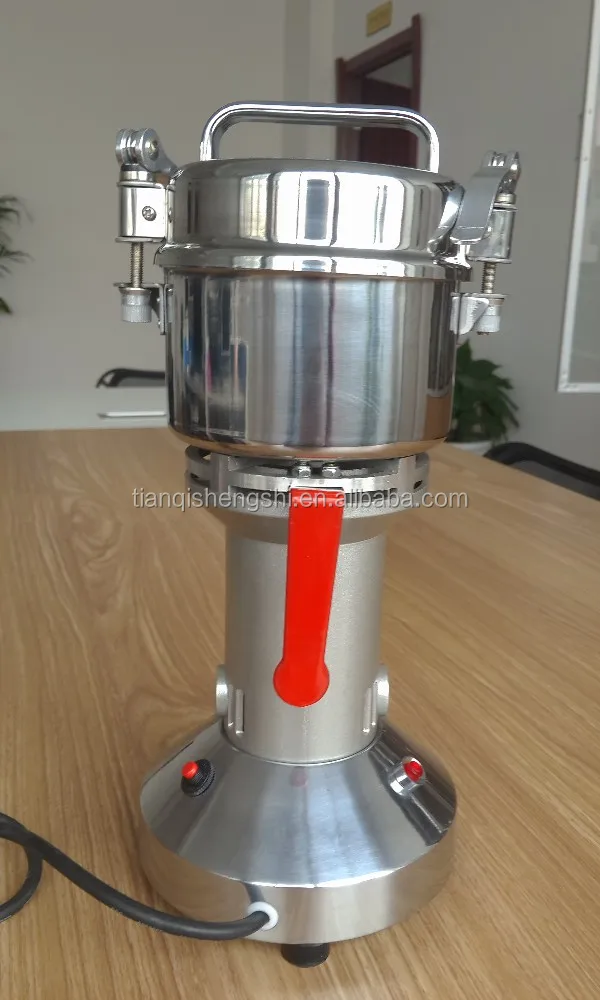 250g salt Grinder Machine,corn Dispensers,spice Disintegrator