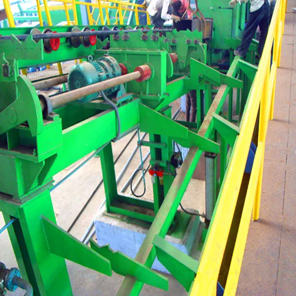 galvanizing machine