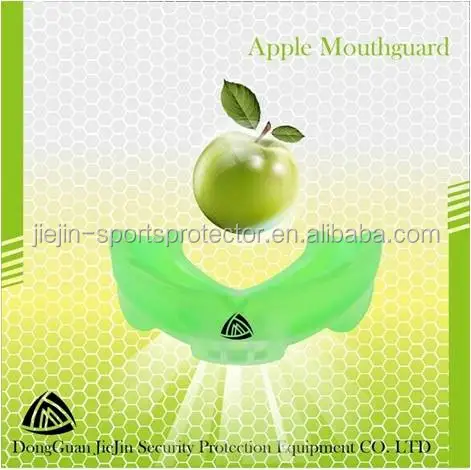 Kids and Adults Safety Personalized Wholesale Sports Boxing Mouth Guards