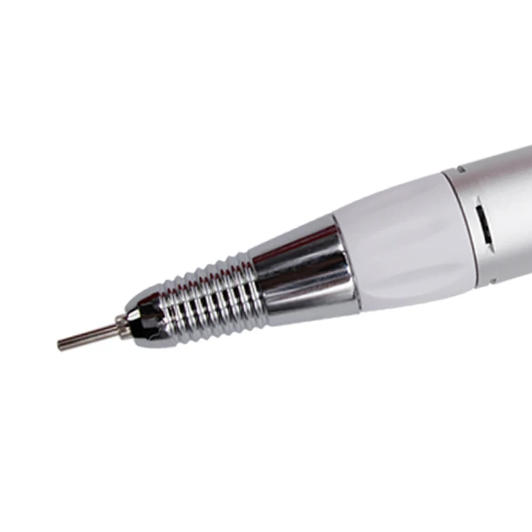 Private Label Portable Cordless Battery Rechargeable 30000rpm Electric Nail