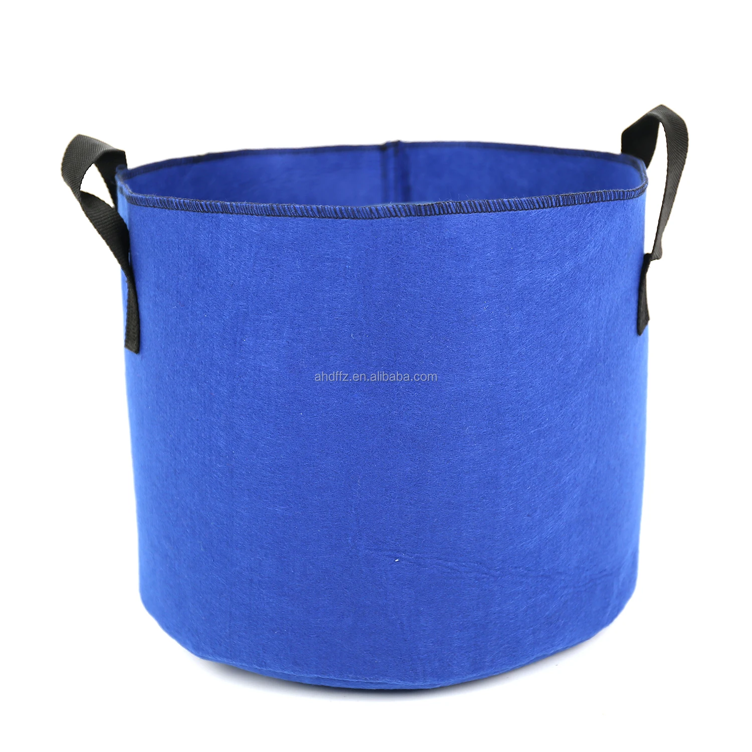 
nonwovenfabricgrowingbagsaeration fabric pots smart plant pots 