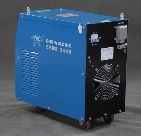 Hot sale low price 400A stick welder ZX7-400 DC IGBT ARC Inverter MMA Welding Machine