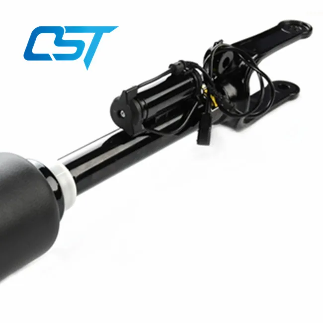 Air suspension factory shock absorber for mercedes ML Class W164 front with ads 1643206013 1643204613 1643204313 1643205913