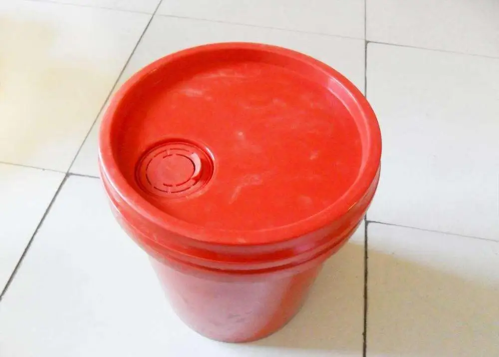 
Customizable 16l plastic bucket at negotiable prices 
