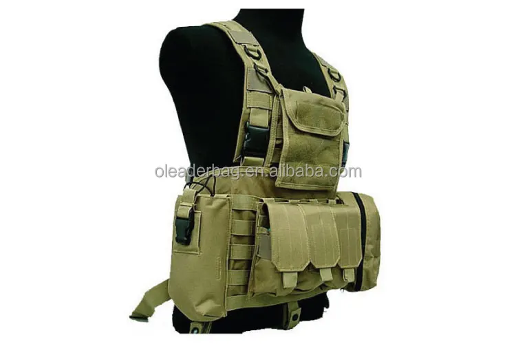 Bomb Suit Camouflage Combat Military Tactical Vest Full Body Bullet Proof Armor