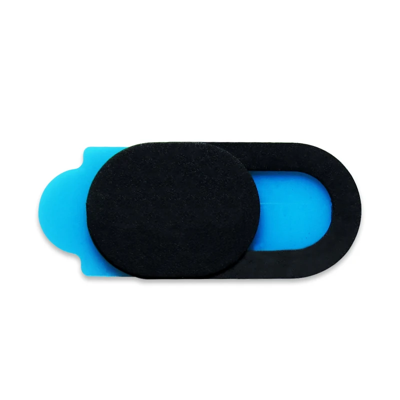 Removable Security Sliding Camera Webcam Cover For Laptop Desktop Cell Phone mobile phone