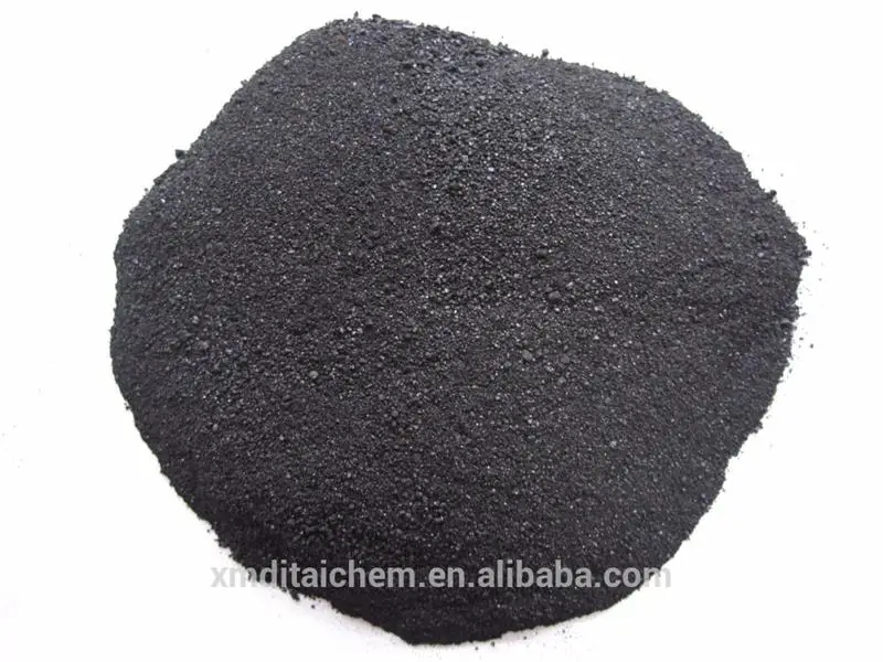 high quality Potassium Humate Powder price