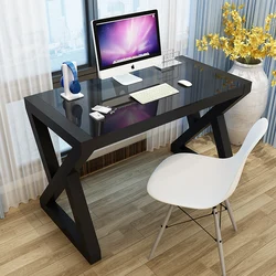 Магазин с фабрики, офисный игровой стол, компьютерный стол, домашний экономичный письменный стол для студентов