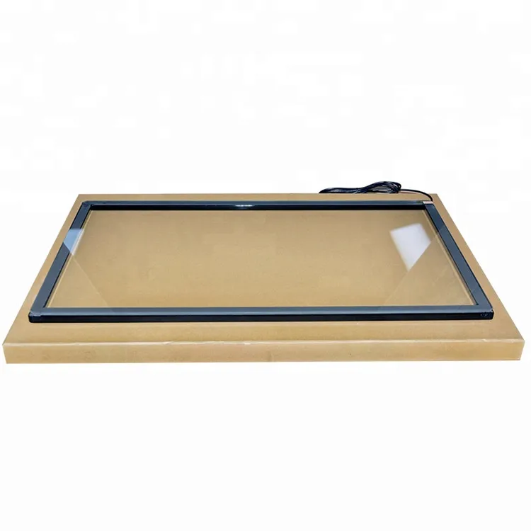  Монитор интерактивный сенсорный мультитач Сенсорная панель экрана касания ИК