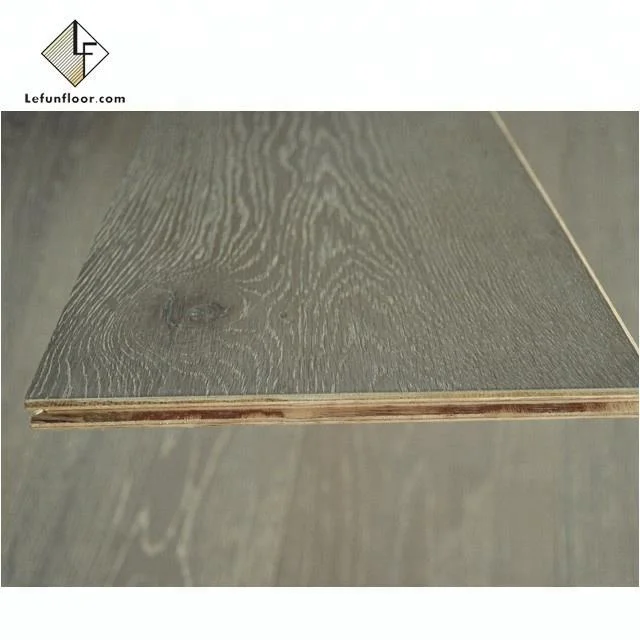 canadian oak parquetry removable wooden flooring
