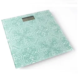 EB8018 High Cost-effective Digital Body Scale Luxury Bath Scale