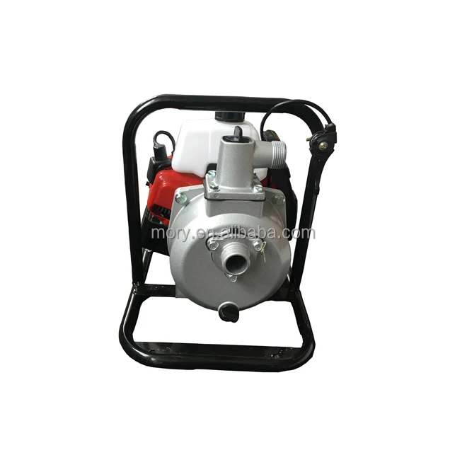 Agriculture small 1 hp motor water pump